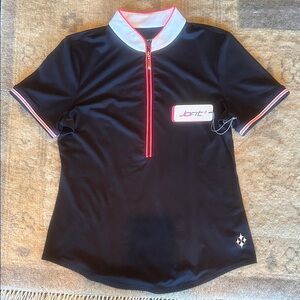 Jofit golf shirt new with tags